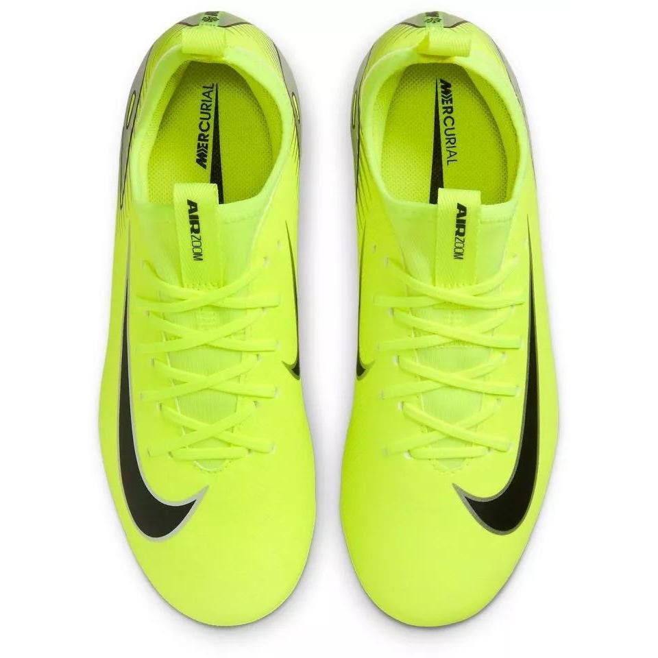 Tenisky a topánky Nike Zoom Vapor 16 Academy AG 36 Zelené | FQ8403-700, 1