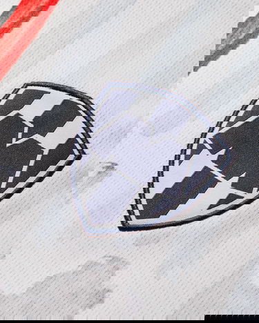 Dres Puma Kidsuper CF Monterrey Replica Jersey Biela | 781072-12, 4