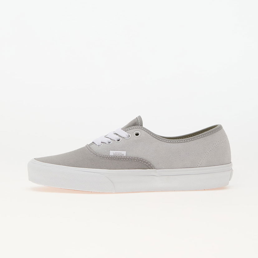 Tenisky a topánky Vans Authentic Canvas Šedá | VN0A2Z3ZBXC1