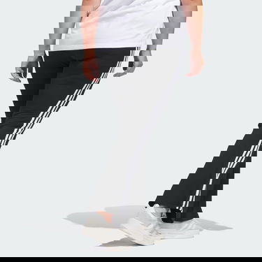Legíny adidas Originals Flared Leggings (plus size) Čierna | IN1105, 3