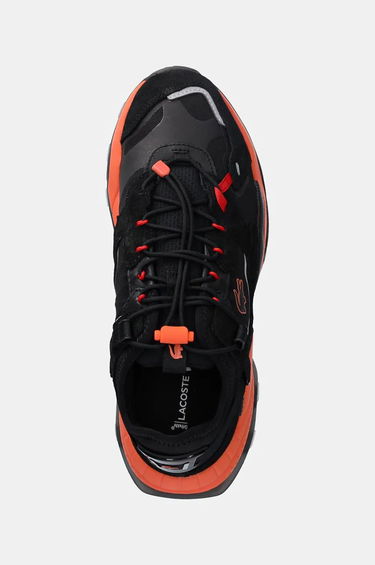 Tenisky a topánky Lacoste L-Guard Breaker Outdoor Čierna | 48SMA0076, 3