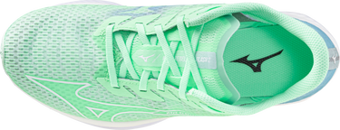 Tenisky a topánky Mizuno WAVE REBELLION FLASH 2 Zelené | j1gd2435-91, 2