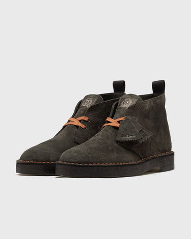Tenisky a topánky Clarks Desert Boot Šedá | 26182778, 2