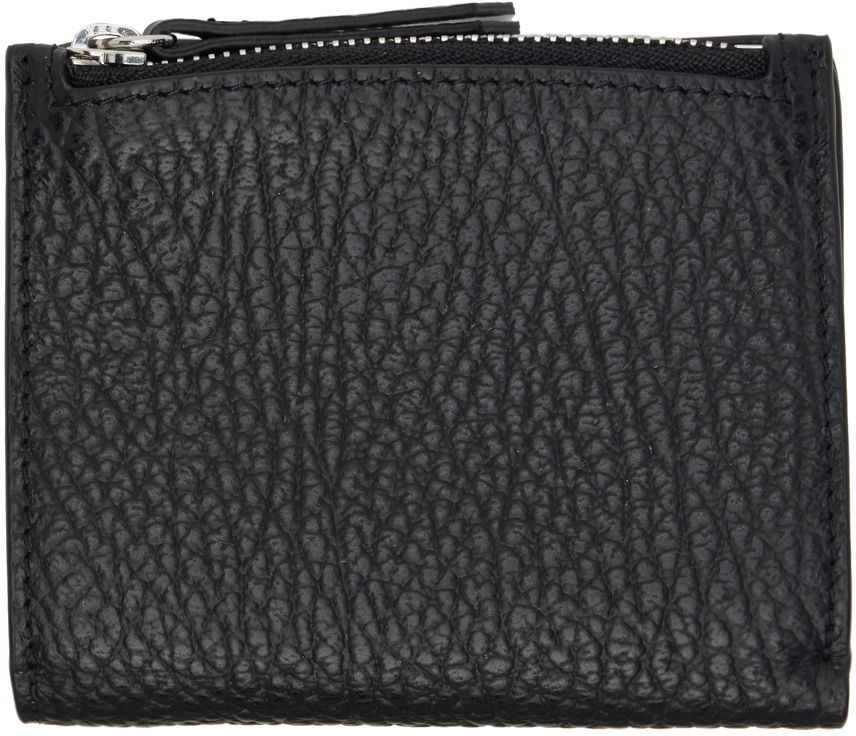 Peňaženka Maison Margiela Four Stitches Wallet Šedá | SA1UI0023 P4455, 0