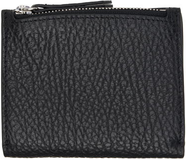 Peňaženka Maison Margiela Four Stitches Wallet Šedá | SA1UI0023 P4455, 0