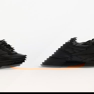 Tenisky a topánky Reebok Club C LTD Vintage Full Black Čierna | RMIA04DC99LEA00F1009, 2