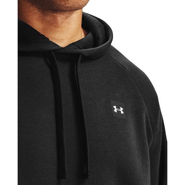 Mikina Under Armour Rival Fleece Hoodie Čierna | 1357092-001, 1