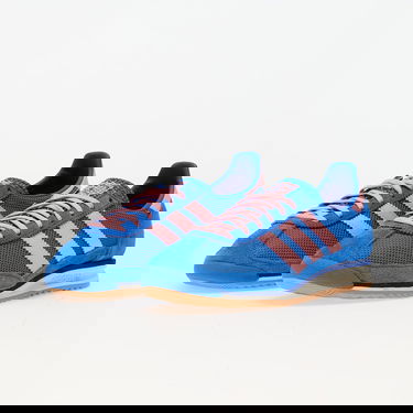Tenisky a topánky adidas Originals SL 72 Og W Modrá | JI1878, 5