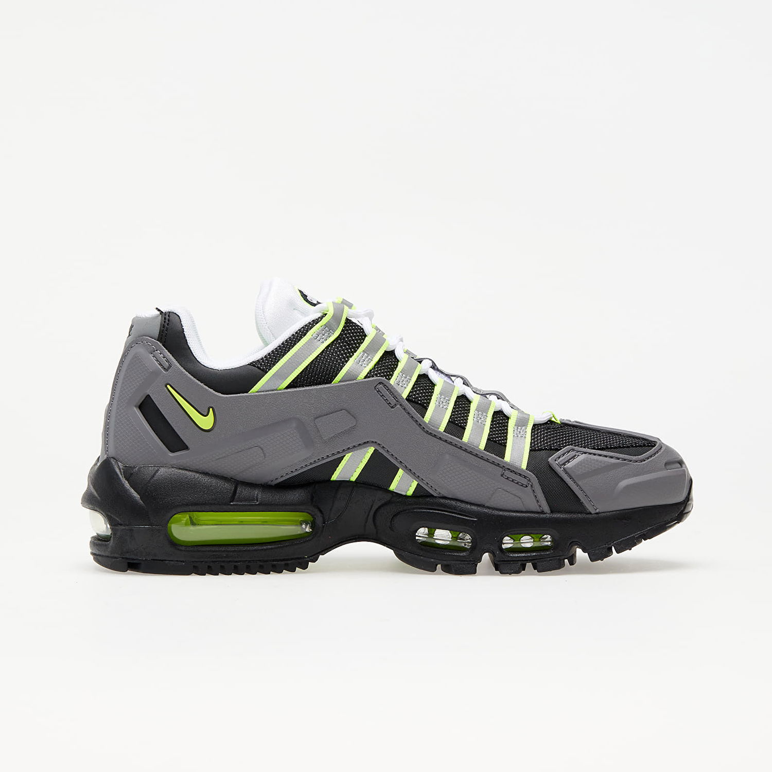Tenisky a topánky Nike Air Max 95 NDSTRKT Čierna | CZ3591-002, 1