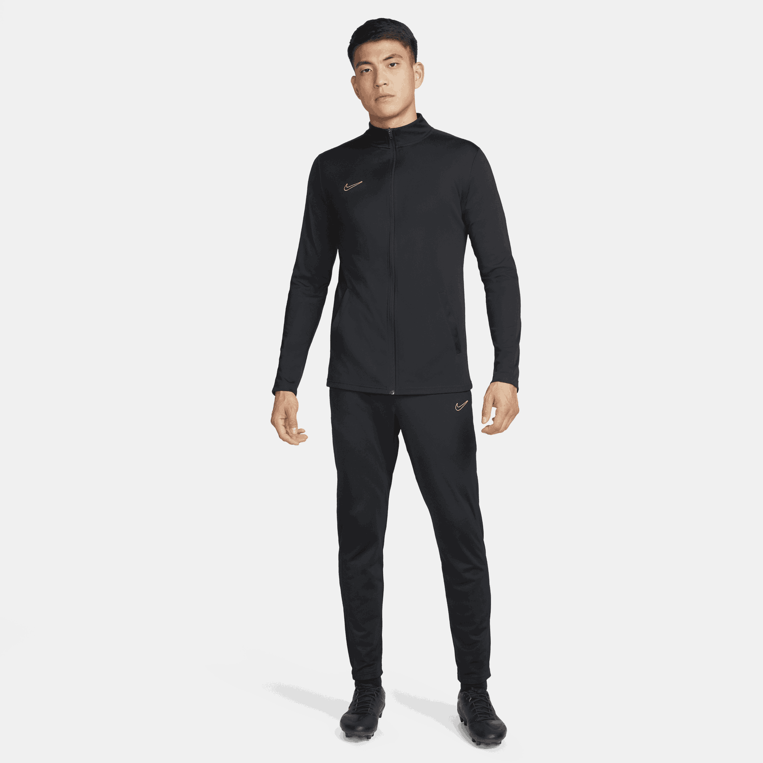 Súprava Nike Dri-FIT Academy Čierna | DV9753-016, 0