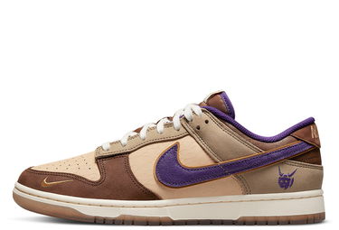 Tenisky a topánky Nike Dunk Low "Setsubun" Hnedá | DQ5009-268, 0