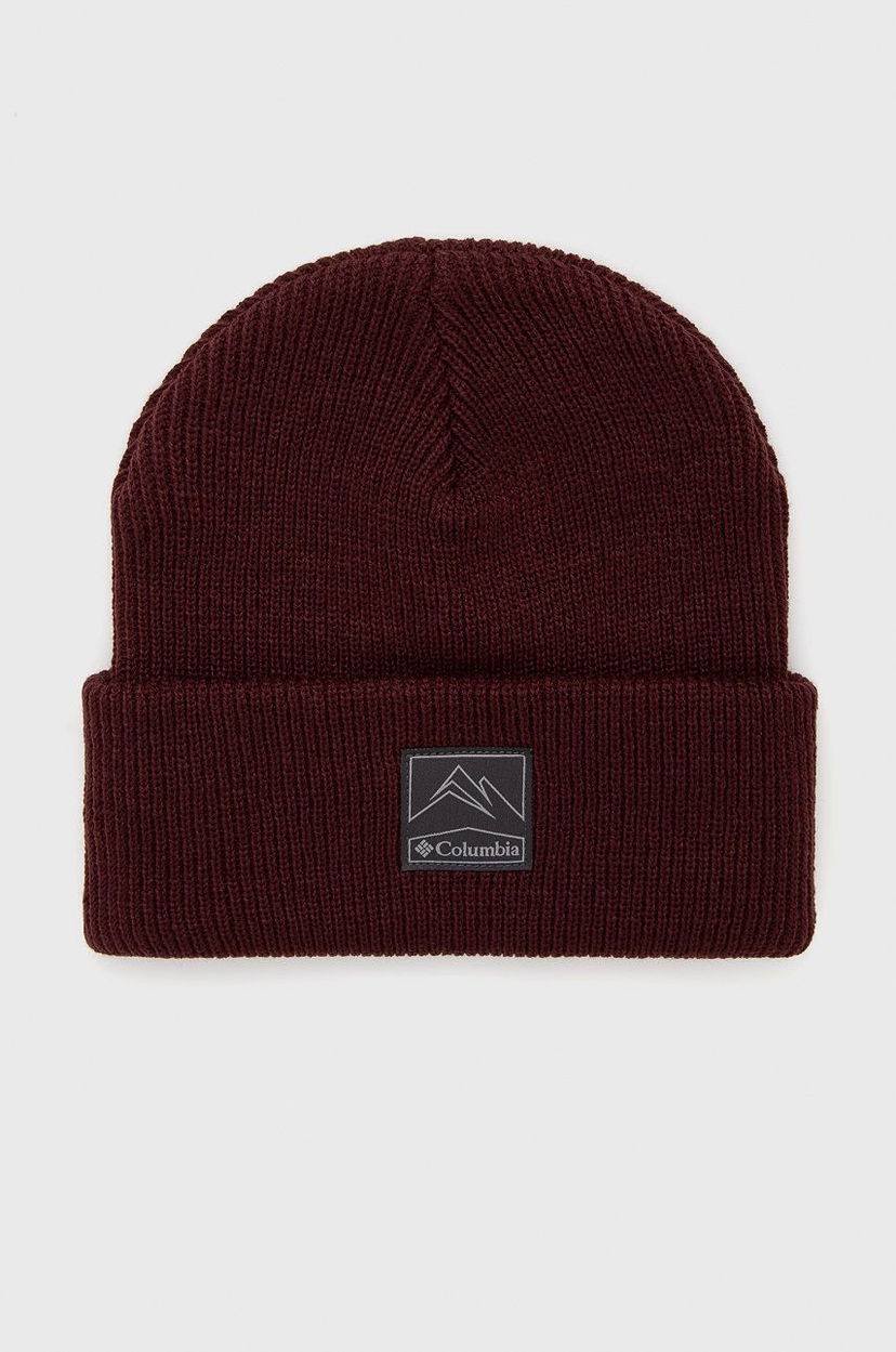 Kulicha Columbia Beanie Červená | 1911321