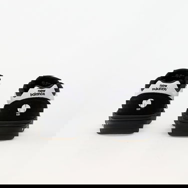 Tenisky a topánky New Balance Jaden Smith x MSFTSrep 0.01 "Panda" Čierna | CTJSBK, 3