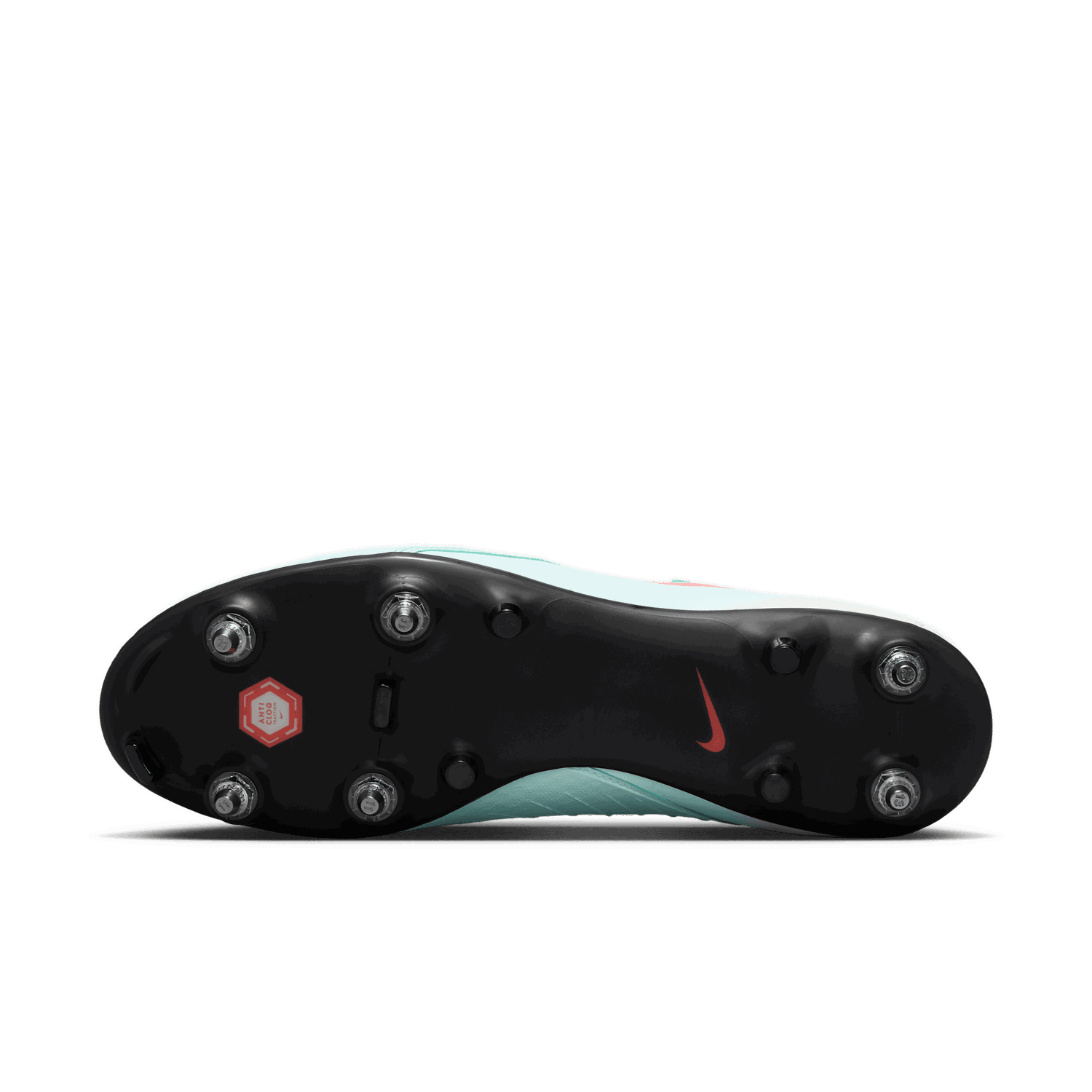 Tenisky a topánky Nike Phantom GX 2 Academy SG Tyrkysová | FJ2549-300, 1