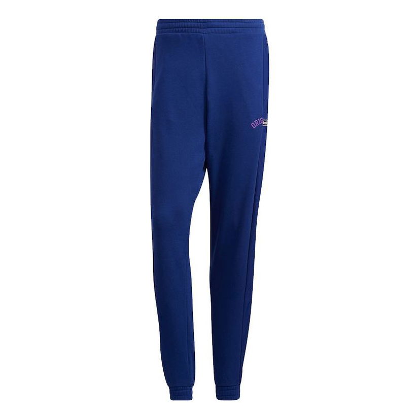 Tepláky adidas Originals Originals Casual Sweatpants Modrá | HC0360