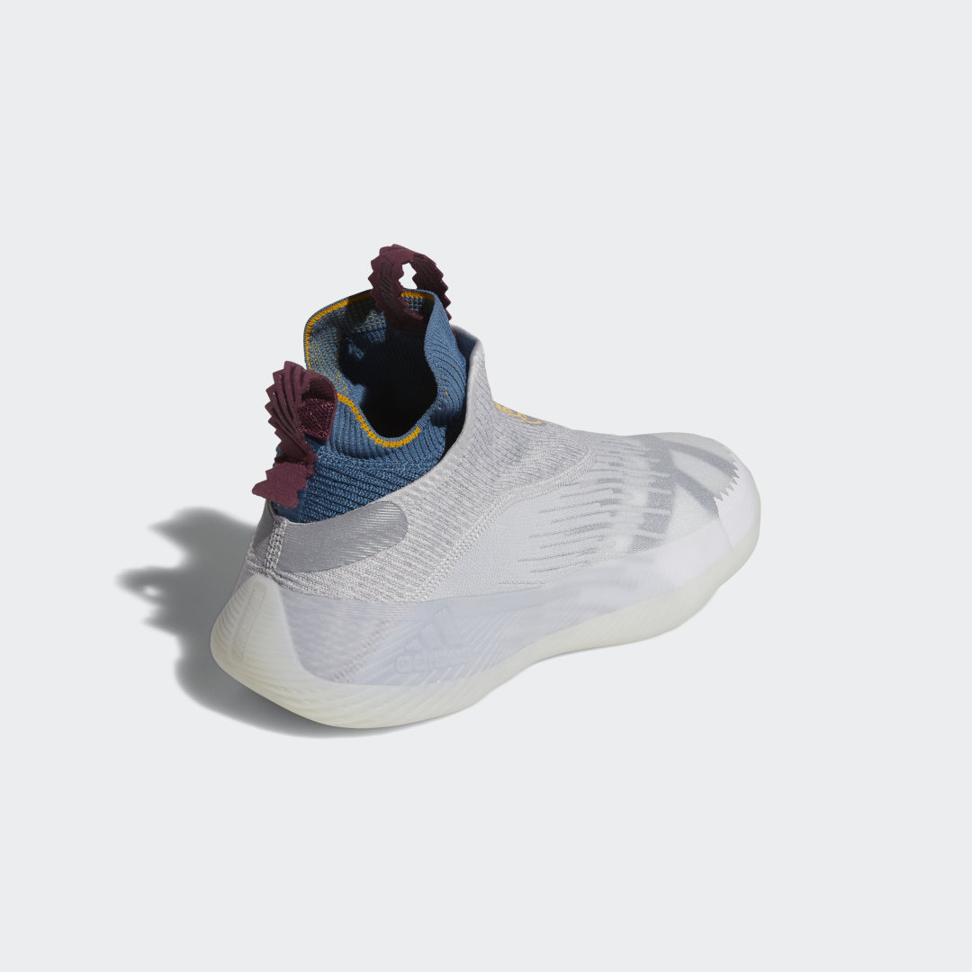 Tenisky a topánky adidas Performance N3XT L3V3L Futurenatural Šedá | GY2756, 1