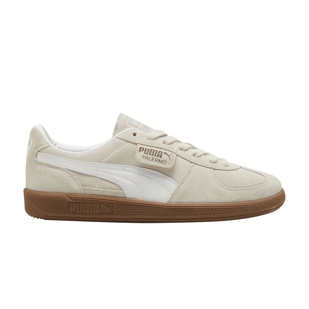 Tenisky a topánky Puma Palermo Béžová | 396463-11, 0