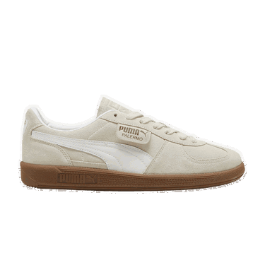 Tenisky a topánky Puma Palermo Béžová | 396463-11, 0