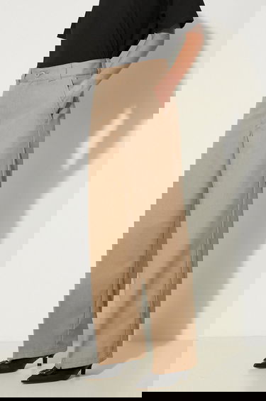 Nohavice Carhartt WIP Craft Pant W Hnedá | I032968-8Y.01, 4