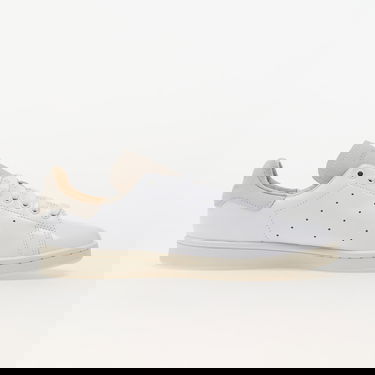 Tenisky a topánky adidas Originals Star Wars x Nanzuka x Stan Smith "Stormtrooper" Biela | IE6002, 4