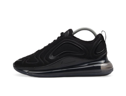 Tenisky a topánky Nike Air Max 720 Čierna | AO2924-007