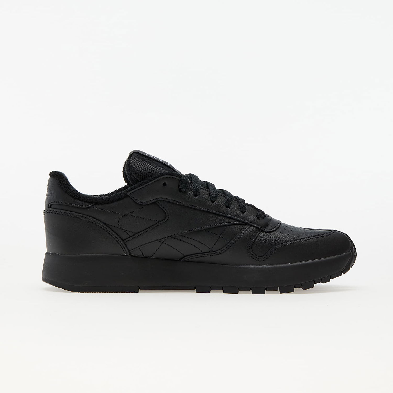 Tenisky a topánky Reebok Maison Margiela Project 0 Classic Leather Čierna | H04864, 1