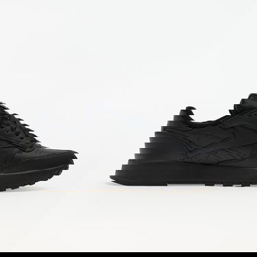 Tenisky a topánky Reebok Maison Margiela Project 0 Classic Leather Čierna | H04864, 1