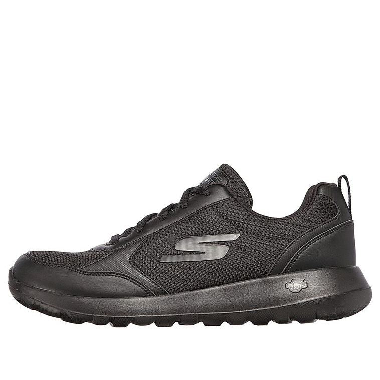 Tenisky a topánky Skechers Go Walk Max Čierna | 216166-BBK