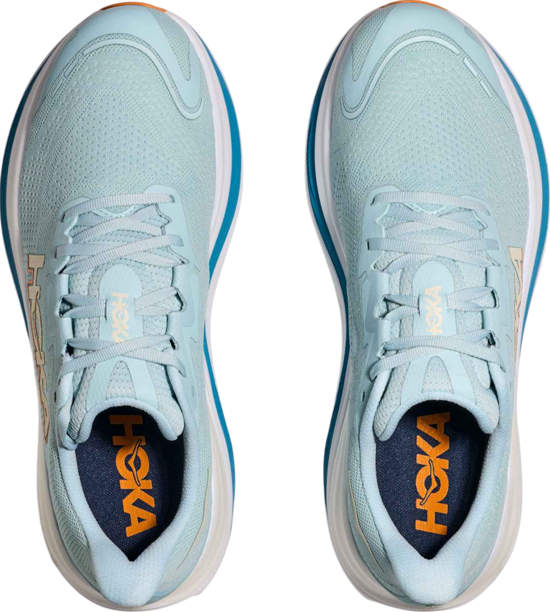Tenisky a topánky Hoka One One Hoka Skyward X Tyrkysová | 1147911-cslp, 1