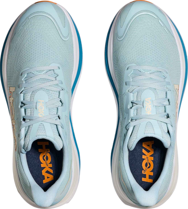 Tenisky a topánky Hoka One One Hoka Skyward X Tyrkysová | 1147911-cslp, 1