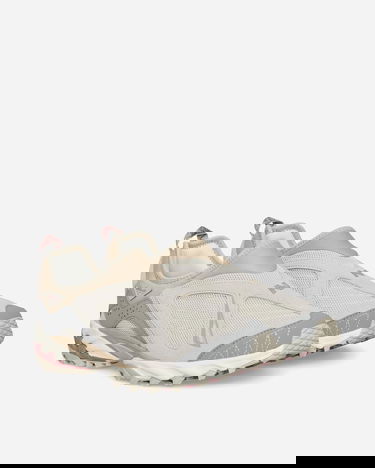 Tenisky a topánky New Balance 610S Sneakers Sand / Grey Šedá | ML610STA, 2