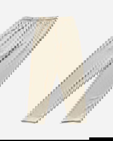 Tepláky Nike Wool Fleece Pants Béžová | FV5715-901, 1