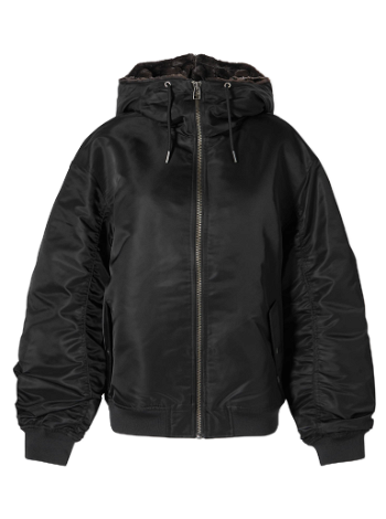 Levi's Oversized Hooded Jacket A5887-0000