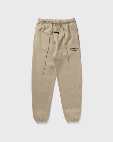 Tepláky Fear of God Essentials Fleece Sweatpant XXL Béžová | 130HO242027F-253, 0