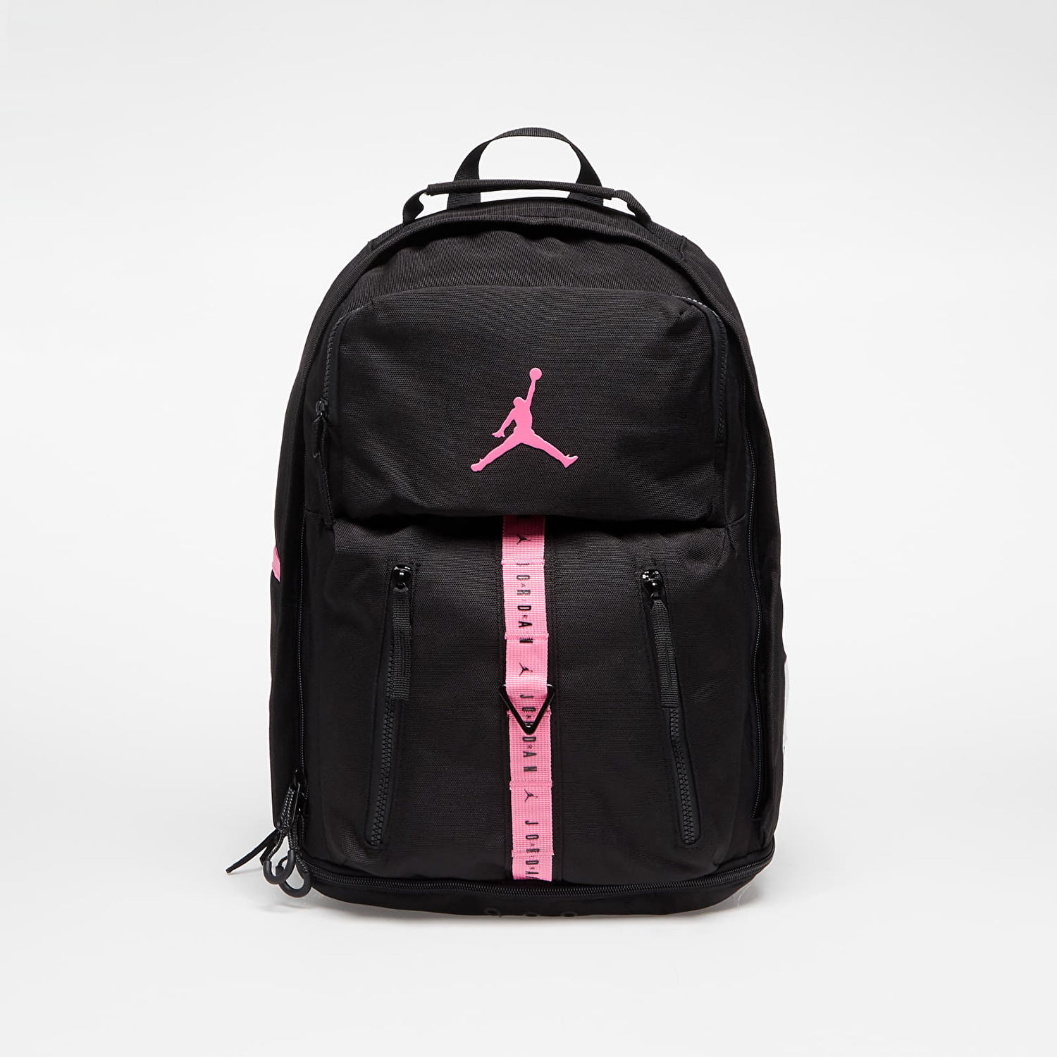 Batoh Jordan Sport Backpack Čierna | 9A0743-H67, 0