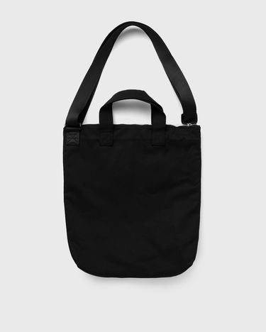 Tote bag Carhartt WIP Newhaven Tote Bag Čierna | I032887_89_XX, 3