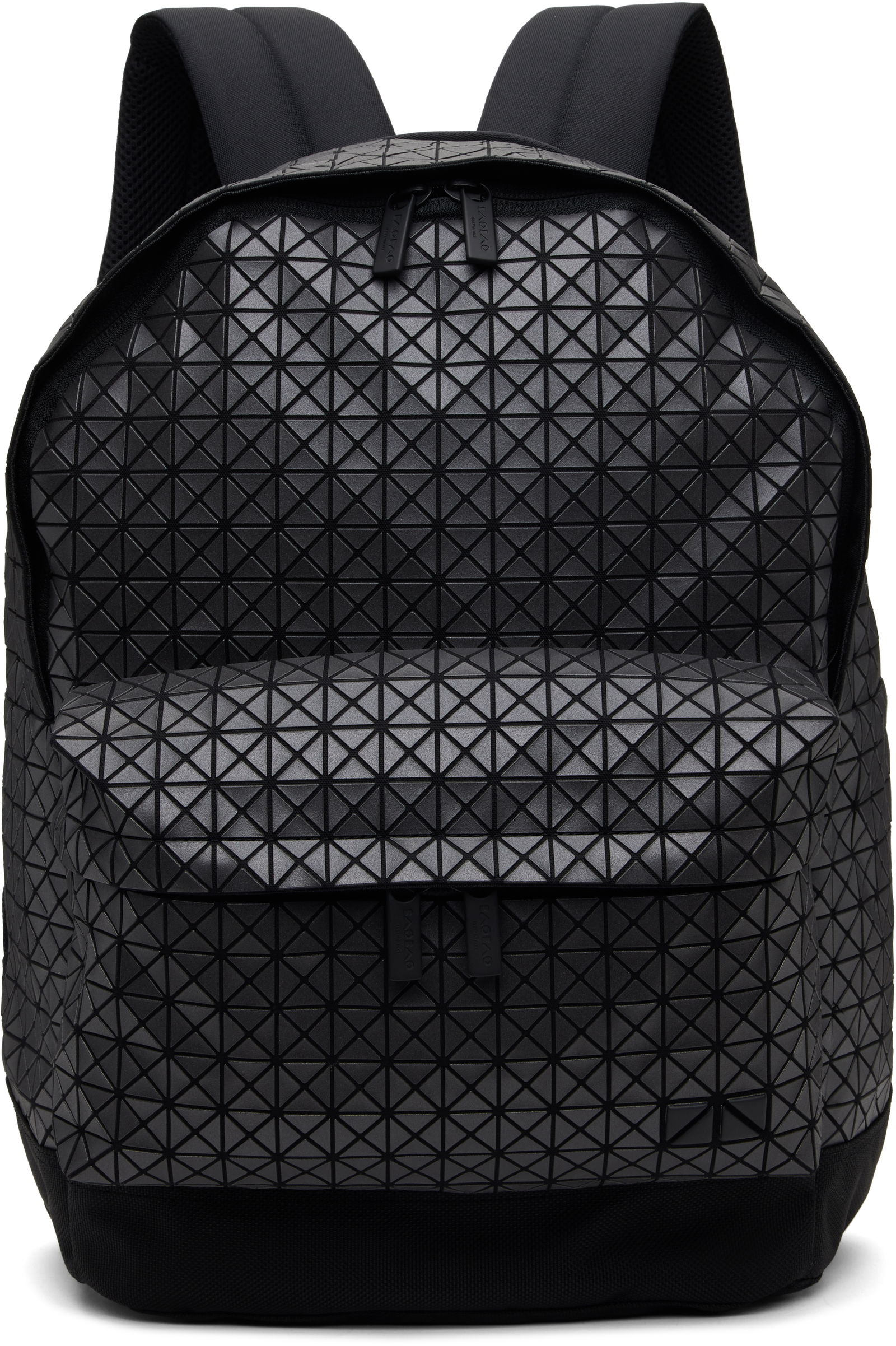 Issey Miyake Daypack Backpack
