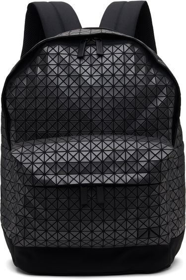 Batoh BAO BAO ISSEY MIYAKE Issey Miyake Daypack Backpack Čierna | BB49AG532, 0