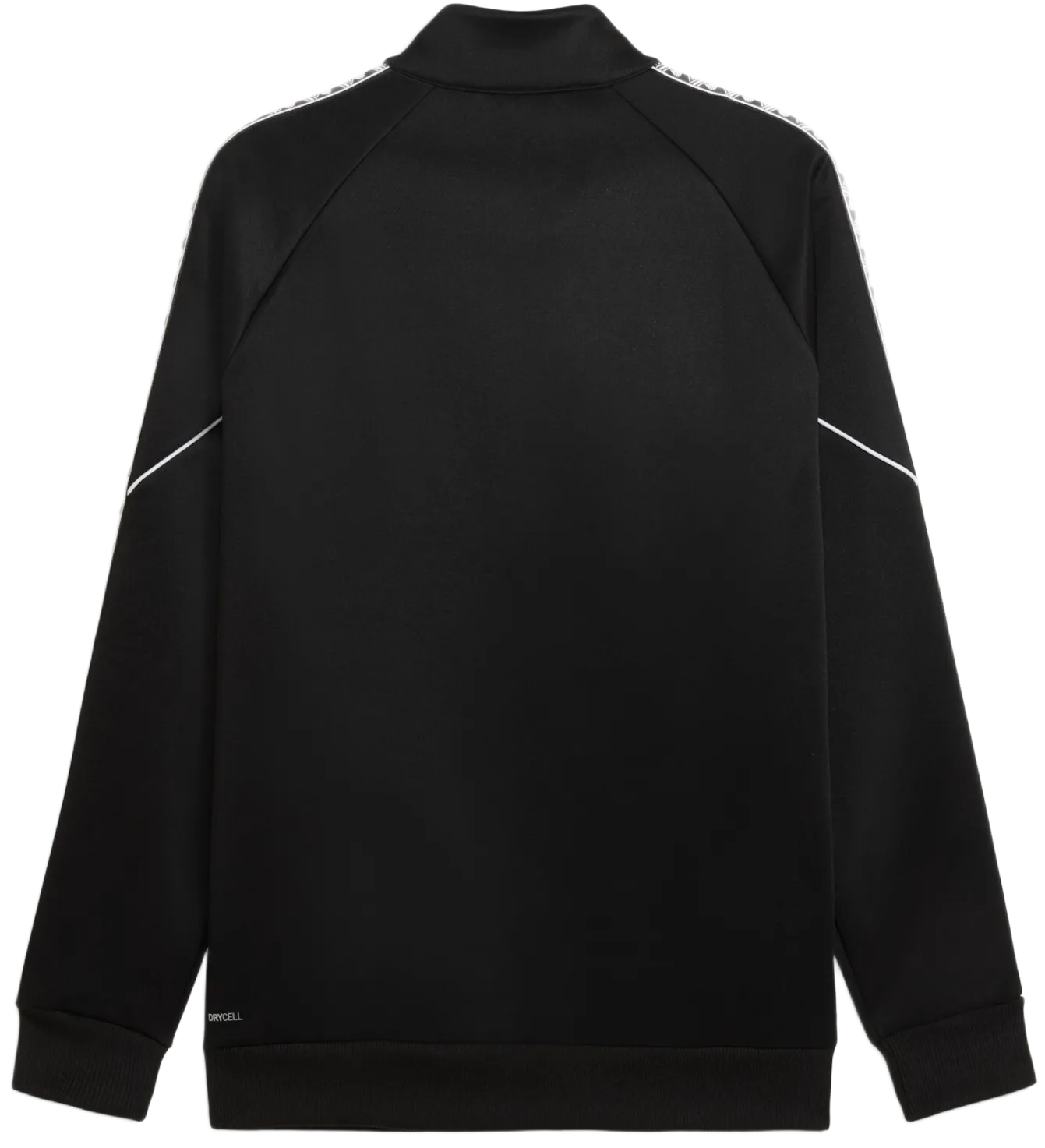 Bunda Puma teamKING Anthem Jacket Čierna | 660534-03, 1