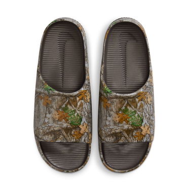 Tenisky a topánky Nike Calm RealTree Slides Hnedá | IB2885-200, 5