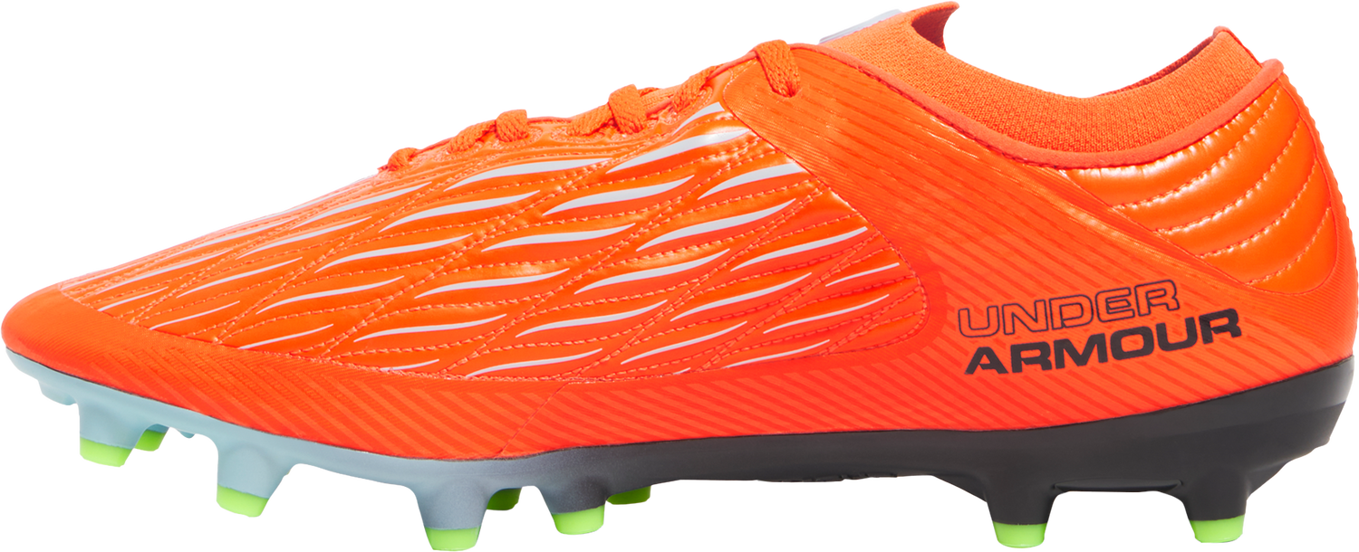 Tenisky a topánky Under Armour Under Armour Magnetico Pro 4 FG Oranžová | 3027699-862, 1