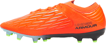 Tenisky a topánky Under Armour Under Armour Magnetico Pro 4 FG Oranžová | 3027699-862, 1