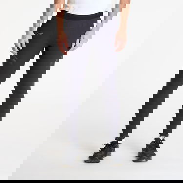 Ponožky Soar Running Wooltech Tights Čierna | AW25-STG2M-BLK, 0