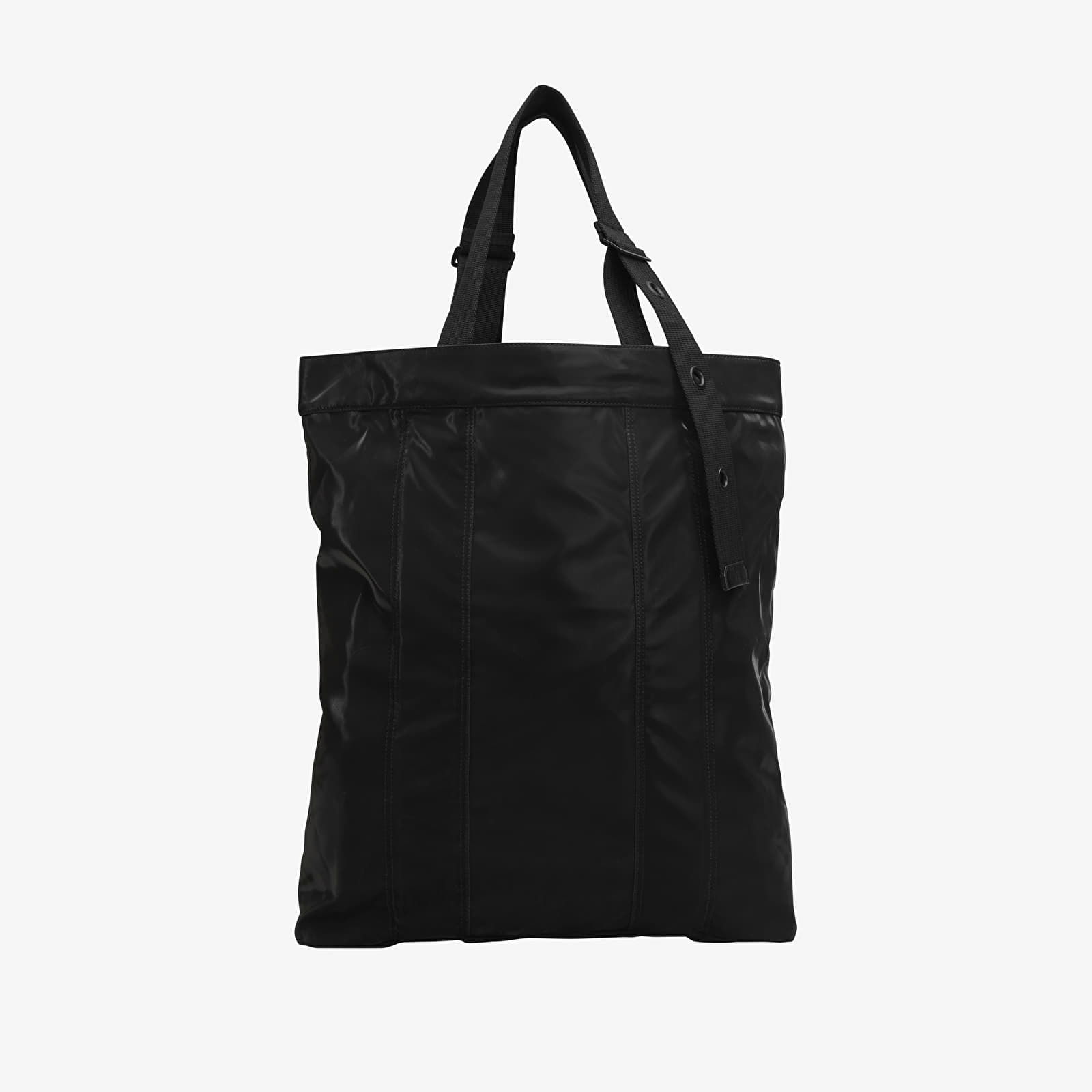 Classic Utility Tote Bag Black Universal