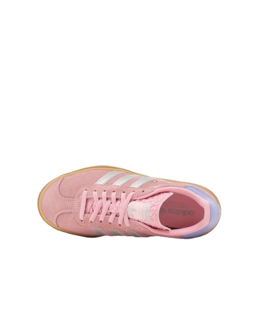 Tenisky a topánky adidas Originals Gazelle Bold 36 Ružová | JH5539, 2