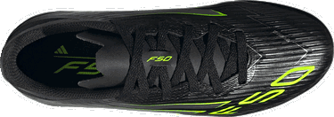 Tenisky a topánky adidas Performance F50 League TF Čierna | jh9999, 2
