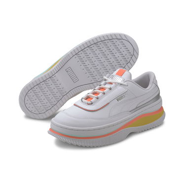 Tenisky a topánky Puma Deva Mono Pop Biela | 37391903, 4