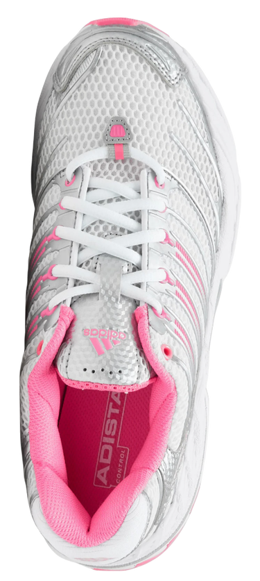 Tenisky a topánky adidas Performance Adistar Control 3 Metalická | hq2720, 1