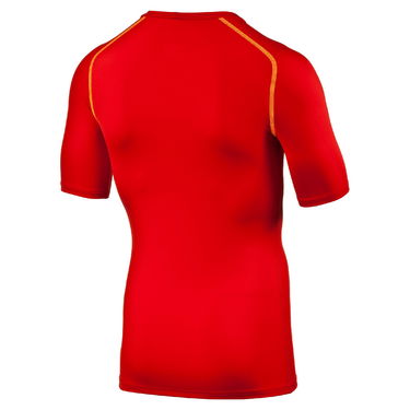 Tričko Puma T-Shirt TB S Červená | 65461301, 1