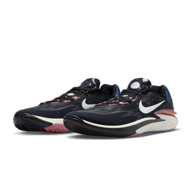 Tenisky a topánky Nike Air Zoom G.T. Cut 2 Basketball Shoes Čierna | DJ6015-003, 2